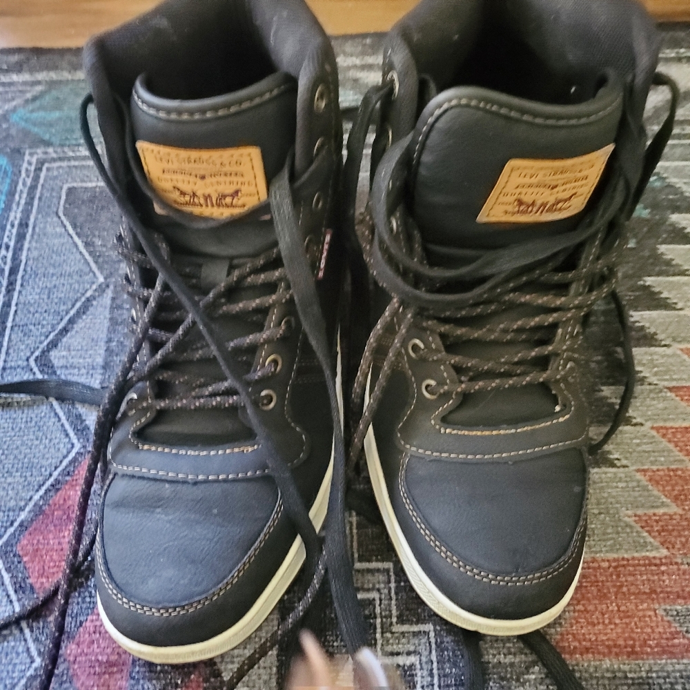 boots